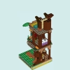 Дом на дереве в лагере приключений (LEGO 42631)