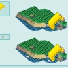 Дом на дереве в лагере приключений (LEGO 42631)