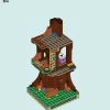 Дом на дереве в лагере приключений (LEGO 42631)