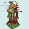 Дом на дереве в лагере приключений (LEGO 42631)