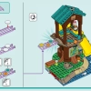 Дом на дереве в лагере приключений (LEGO 42631)