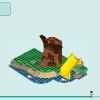 Дом на дереве в лагере приключений (LEGO 42631)