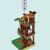 Дом на дереве в лагере приключений (LEGO 42631)