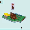 Дом на дереве в лагере приключений (LEGO 42631)