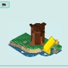 Дом на дереве в лагере приключений (LEGO 42631)