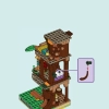 Дом на дереве в лагере приключений (LEGO 42631)