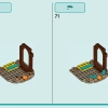 Дом на дереве в лагере приключений (LEGO 42631)