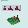 Дом на дереве в лагере приключений (LEGO 42631)