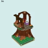 Дом на дереве в лагере приключений (LEGO 42631)