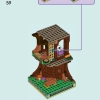 Дом на дереве в лагере приключений (LEGO 42631)