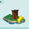 Дом на дереве в лагере приключений (LEGO 42631)