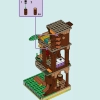 Дом на дереве в лагере приключений (LEGO 42631)