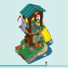 Дом на дереве в лагере приключений (LEGO 42631)