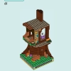 Дом на дереве в лагере приключений (LEGO 42631)