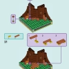 Дом на дереве в лагере приключений (LEGO 42631)
