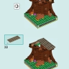 Дом на дереве в лагере приключений (LEGO 42631)