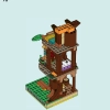 Дом на дереве в лагере приключений (LEGO 42631)