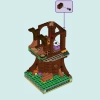 Дом на дереве в лагере приключений (LEGO 42631)