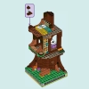 Дом на дереве в лагере приключений (LEGO 42631)