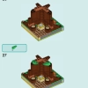 Дом на дереве в лагере приключений (LEGO 42631)