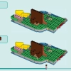 Дом на дереве в лагере приключений (LEGO 42631)