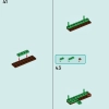 Дом на дереве в лагере приключений (LEGO 42631)