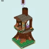 Дом на дереве в лагере приключений (LEGO 42631)