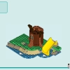 Дом на дереве в лагере приключений (LEGO 42631)