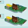 Дом на дереве в лагере приключений (LEGO 42631)