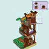 Дом на дереве в лагере приключений (LEGO 42631)