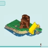 Дом на дереве в лагере приключений (LEGO 42631)