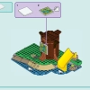 Дом на дереве в лагере приключений (LEGO 42631)