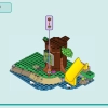 Дом на дереве в лагере приключений (LEGO 42631)