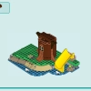 Дом на дереве в лагере приключений (LEGO 42631)