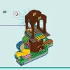 Дом на дереве в лагере приключений (LEGO 42631)