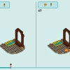 Дом на дереве в лагере приключений (LEGO 42631)