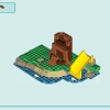 Дом на дереве в лагере приключений (LEGO 42631)