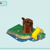 Дом на дереве в лагере приключений (LEGO 42631)