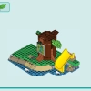 Дом на дереве в лагере приключений (LEGO 42631)