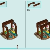 Дом на дереве в лагере приключений (LEGO 42631)