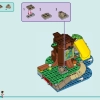 Дом на дереве в лагере приключений (LEGO 42631)