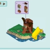 Дом на дереве в лагере приключений (LEGO 42631)