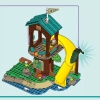 Дом на дереве в лагере приключений (LEGO 42631)