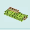 Ветеринарная клиника для животных на ферме (LEGO 42632)