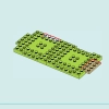 Ветеринарная клиника для животных на ферме (LEGO 42632)
