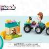 Ветеринарная клиника для животных на ферме (LEGO 42632)