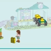 Ветеринарная клиника для животных на ферме (LEGO 42632)