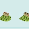 Ветеринарная клиника для животных на ферме (LEGO 42632)