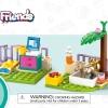 Ветеринарная клиника для животных на ферме (LEGO 42632)