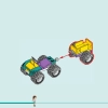 Ветеринарная клиника для животных на ферме (LEGO 42632)